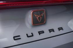 2024 CUPRA
Leon VZx