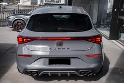 2024 CUPRA
Leon VZx