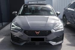 2024 CUPRA
Leon VZx