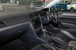 2018 Volkswagen Golf Alltrack 132TSI Premium 7.5 MY18 Four Wheel Drive Indium Grey