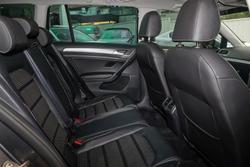 2018 Volkswagen Golf Alltrack 132TSI Premium 7.5 MY18 Four Wheel Drive Indium Grey