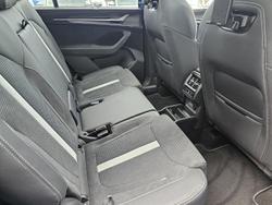 2025 SKODA Kodiaq 140TSI Sportline PS MY25 4X4 Race Blue