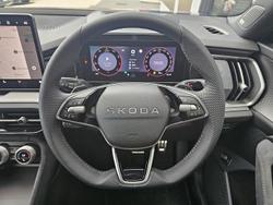 2025 SKODA Kodiaq 140TSI Sportline PS MY25 4X4 Race Blue