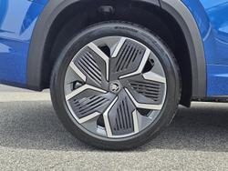 2025 SKODA Kodiaq 140TSI Sportline PS MY25 4X4 Race Blue
