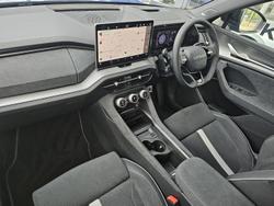 2025 SKODA Kodiaq 140TSI Sportline PS MY25 4X4 Race Blue