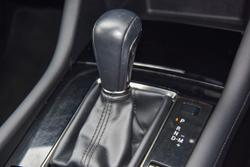 2021 Mazda 3