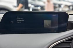 2021 Mazda 3