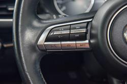 2021 Mazda 3