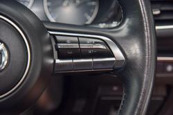 2021 Mazda 3
