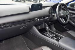 2021 Mazda 3