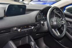 2021 Mazda 3
