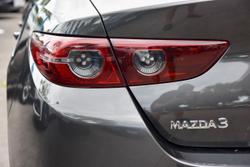 2021 Mazda 3