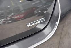 2021 Mazda 3