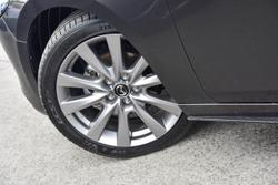 2021 Mazda 3