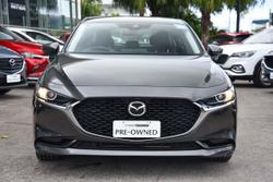 2021 Mazda 3