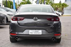 2021 Mazda 3
