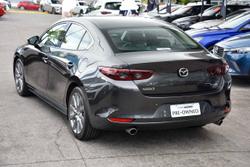 2021 Mazda 3
