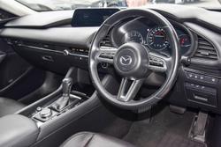 2021 Mazda 3
