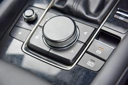 2021 Mazda 3