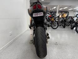 Suzuki 2011 SUZUKI 1000CC GSXR-1000L1 Black