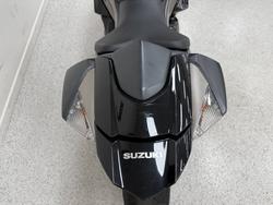 Suzuki 2011 SUZUKI 1000CC GSXR-1000L1 Black