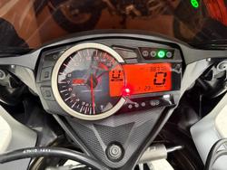Suzuki 2011 SUZUKI 1000CC GSXR-1000L1 Black