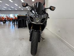 Suzuki 2011 SUZUKI 1000CC GSXR-1000L1 Black