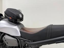 2016 YAMAHA XSR700 grey