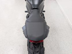 2023 Honda CB650R Black