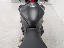 2023 Honda CB650R Black