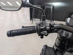 2023 Honda CB650R Black