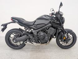 Honda CB650R