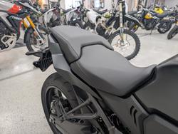 2023 Honda CB650R Black