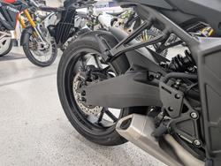 2023 Honda CB650R Black