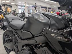 2023 Honda CB650R Black
