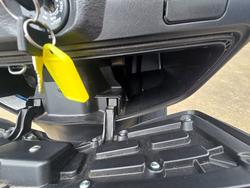 2018 Suzuki BURGMAN 200 Grey