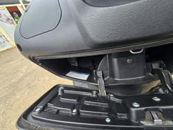 2018 Suzuki BURGMAN 200 Grey
