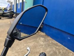 2022 Yamaha MT-03 (MT03LA) (ABS) BLACK