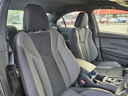 2024 Subaru WRX VB MY24 AWD Magnetite Grey