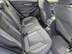 2024 Subaru WRX VB MY24 AWD Magnetite Grey