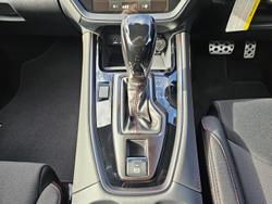2024 Subaru WRX VB MY24 AWD Magnetite Grey