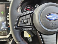 2024 Subaru WRX VB MY24 AWD Magnetite Grey