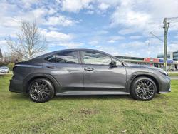 2024 Subaru WRX VB MY24 AWD Magnetite Grey