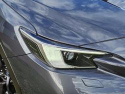 2024 Subaru WRX VB MY24 AWD Magnetite Grey