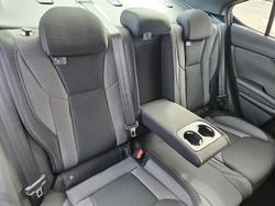 2024 Subaru WRX VB MY24 AWD Magnetite Grey