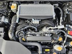 2024 Subaru WRX VB MY24 AWD Magnetite Grey