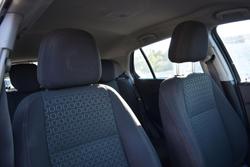 2017 Holden Trax LS TJ MY17 Absolute Red