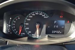 2017 Holden Trax LS TJ MY17 Absolute Red