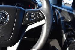 2017 Holden Trax LS TJ MY17 Absolute Red