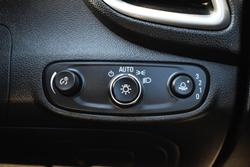 2017 Holden Trax LS TJ MY17 Absolute Red